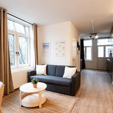 Hamburg - Cosy Apartment For 5 المظهر الخارجي الصورة