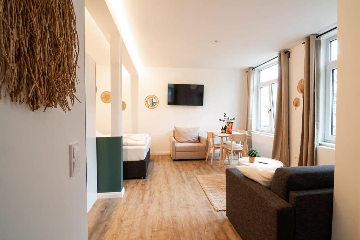 Hamburg - Cosy Apartment For 5 المظهر الخارجي الصورة