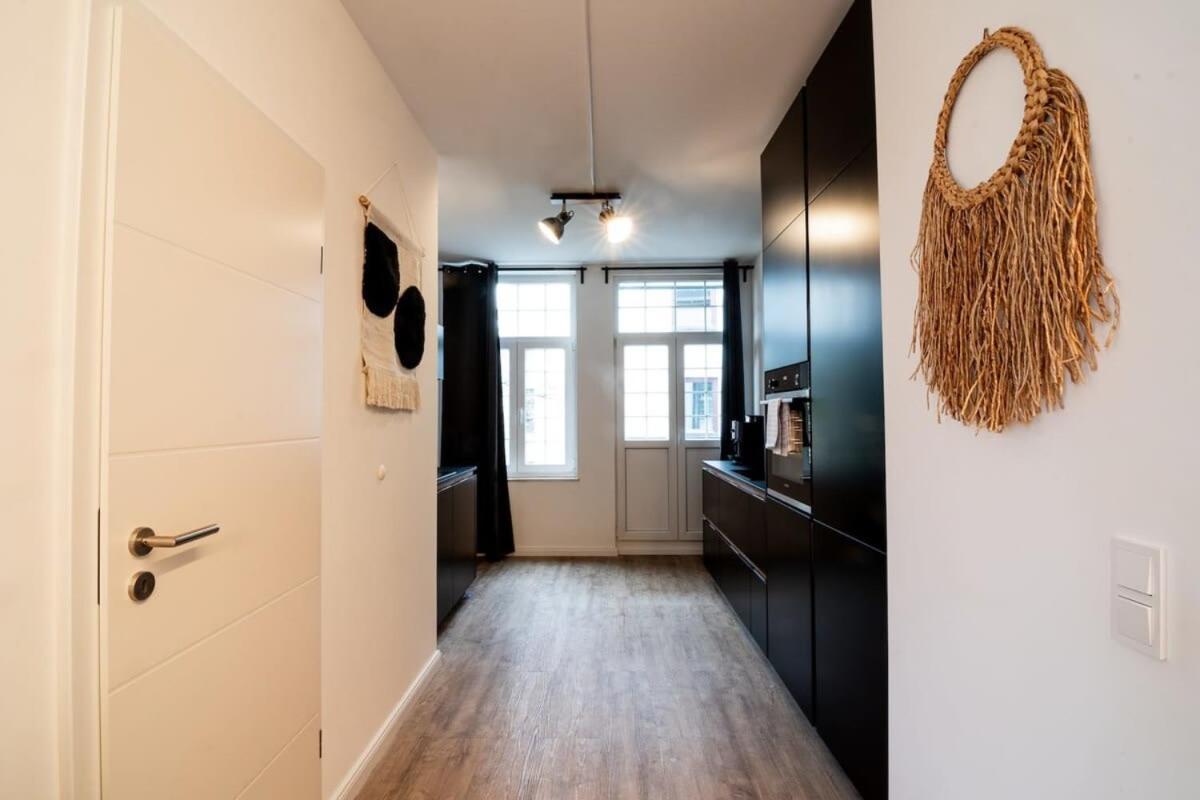 Hamburg - Cosy Apartment For 5 المظهر الخارجي الصورة